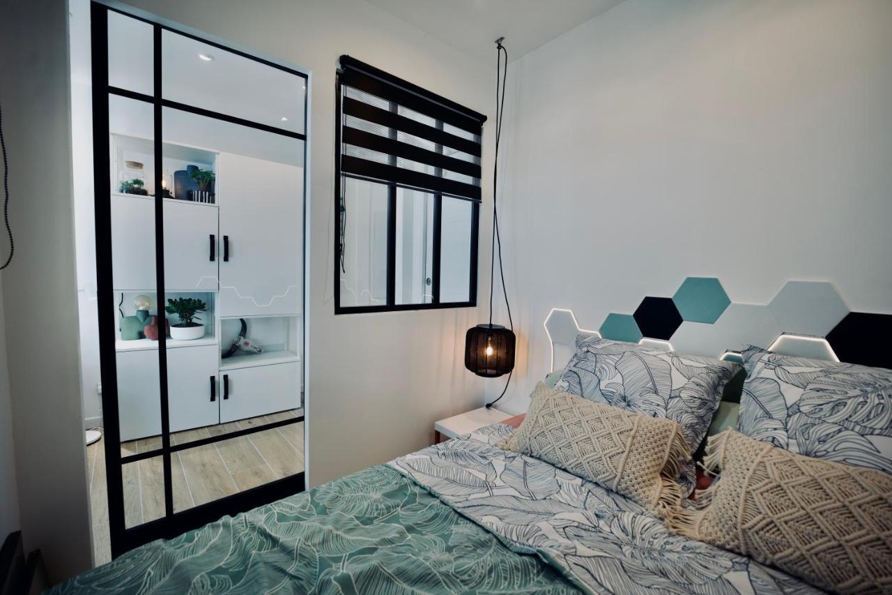New ! Superbe Studio Vieux Nice - Climatise Eksteriør billede
