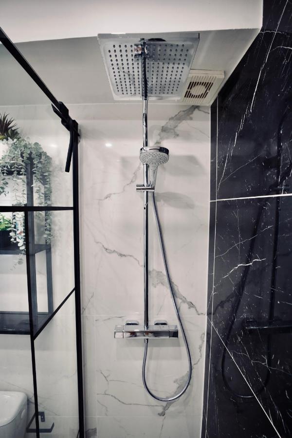 New ! Superbe Studio Vieux Nice - Climatise Eksteriør billede