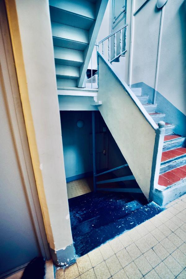 New ! Superbe Studio Vieux Nice - Climatise Eksteriør billede
